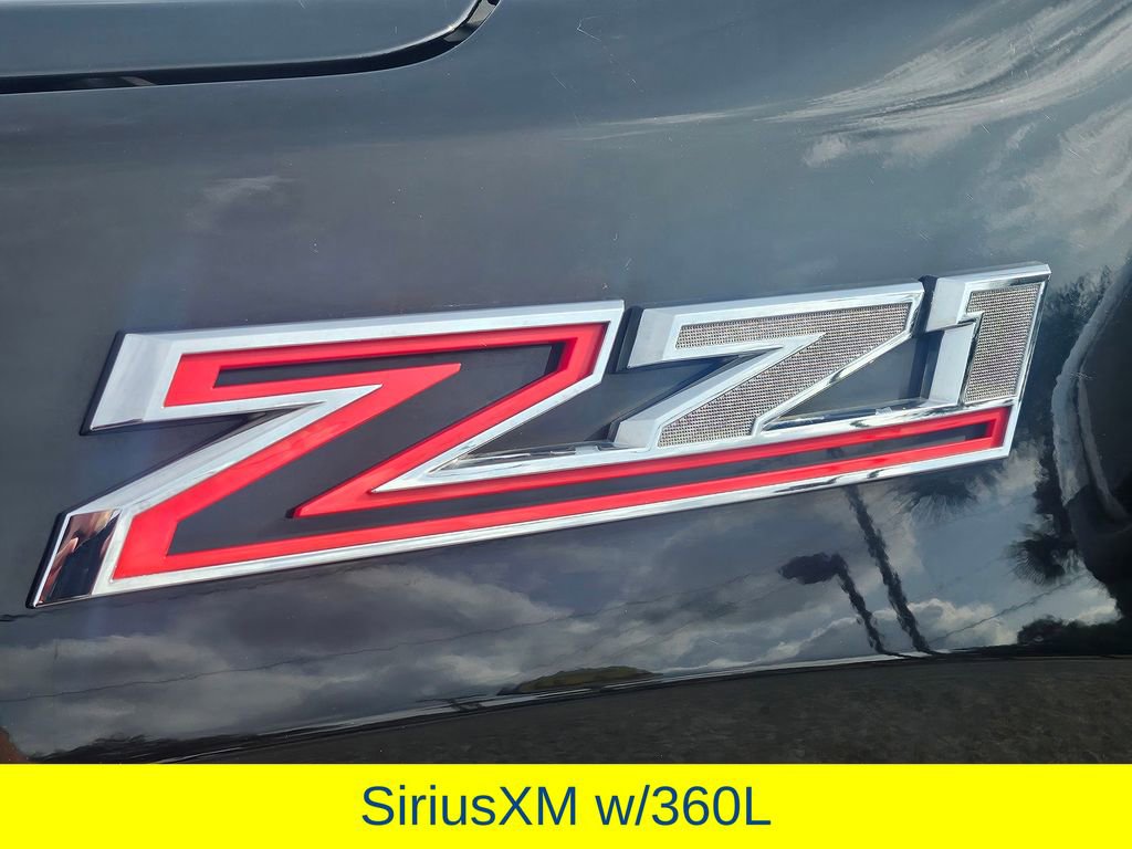 Used 2021 Chevrolet Silverado 1500 LT w/ Texas Edition Plus image 35