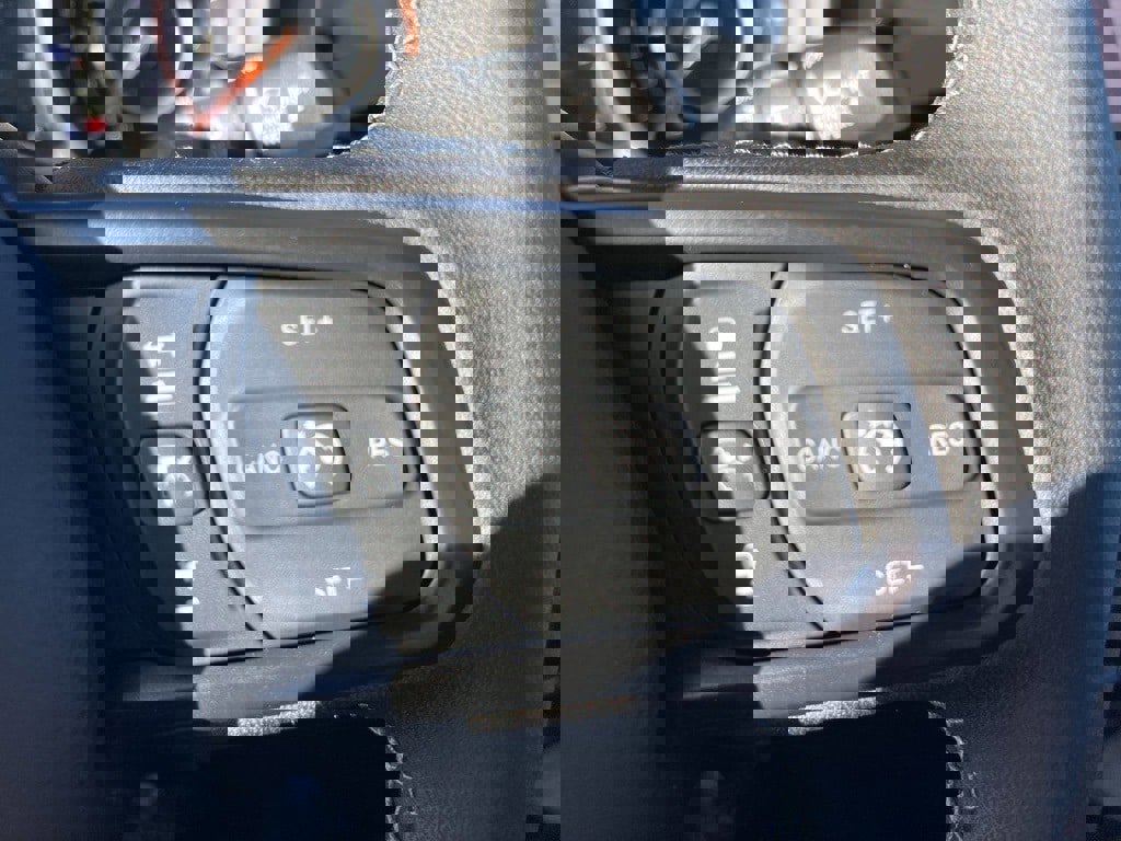 New 2026 Jeep Wrangler Sport S image 26