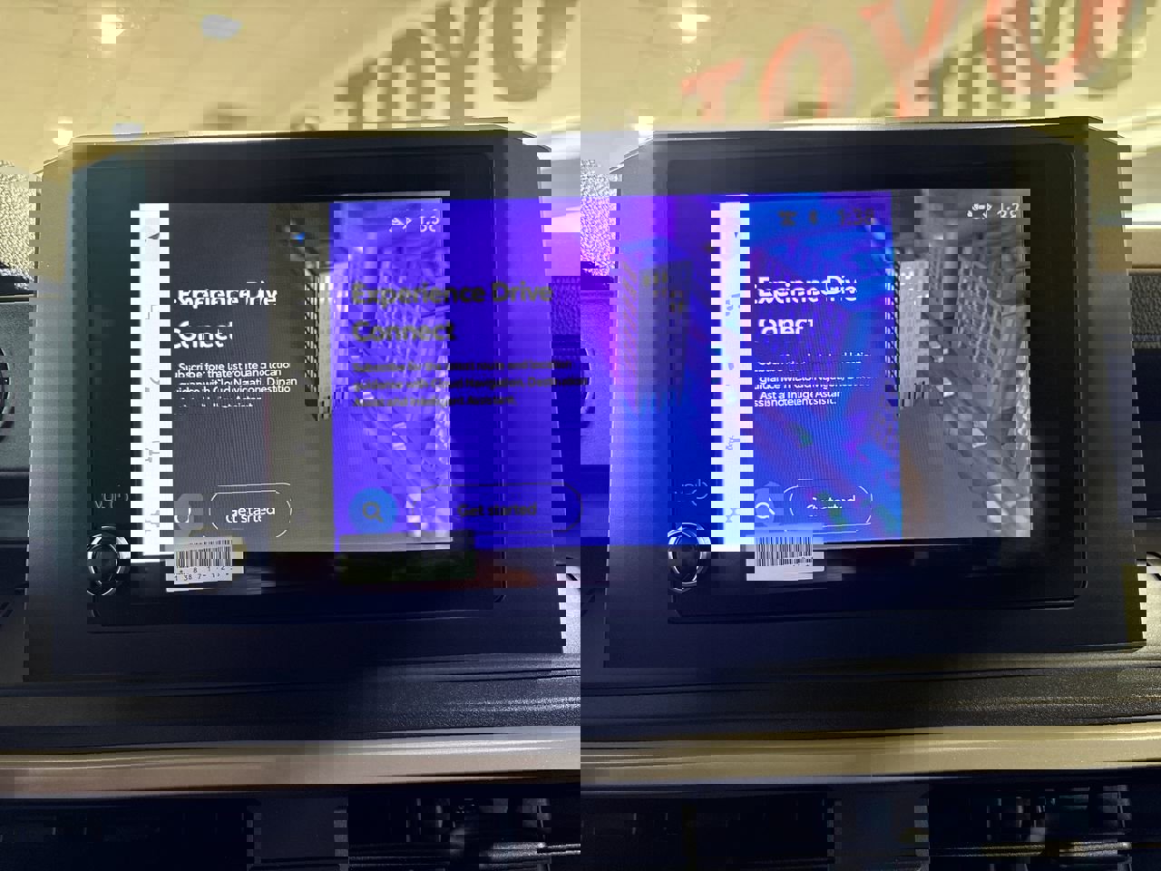 Certified 2025 Toyota Tacoma SR image 19