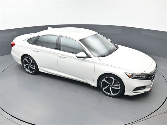 Used 2020 Honda Accord Sport image 42