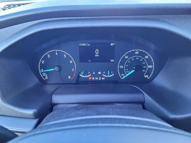 Used 2021 Ford Transit 350 XLT image 21