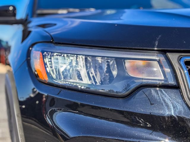 New 2025 Jeep Compass Latitude w/ Convenience Group image 18