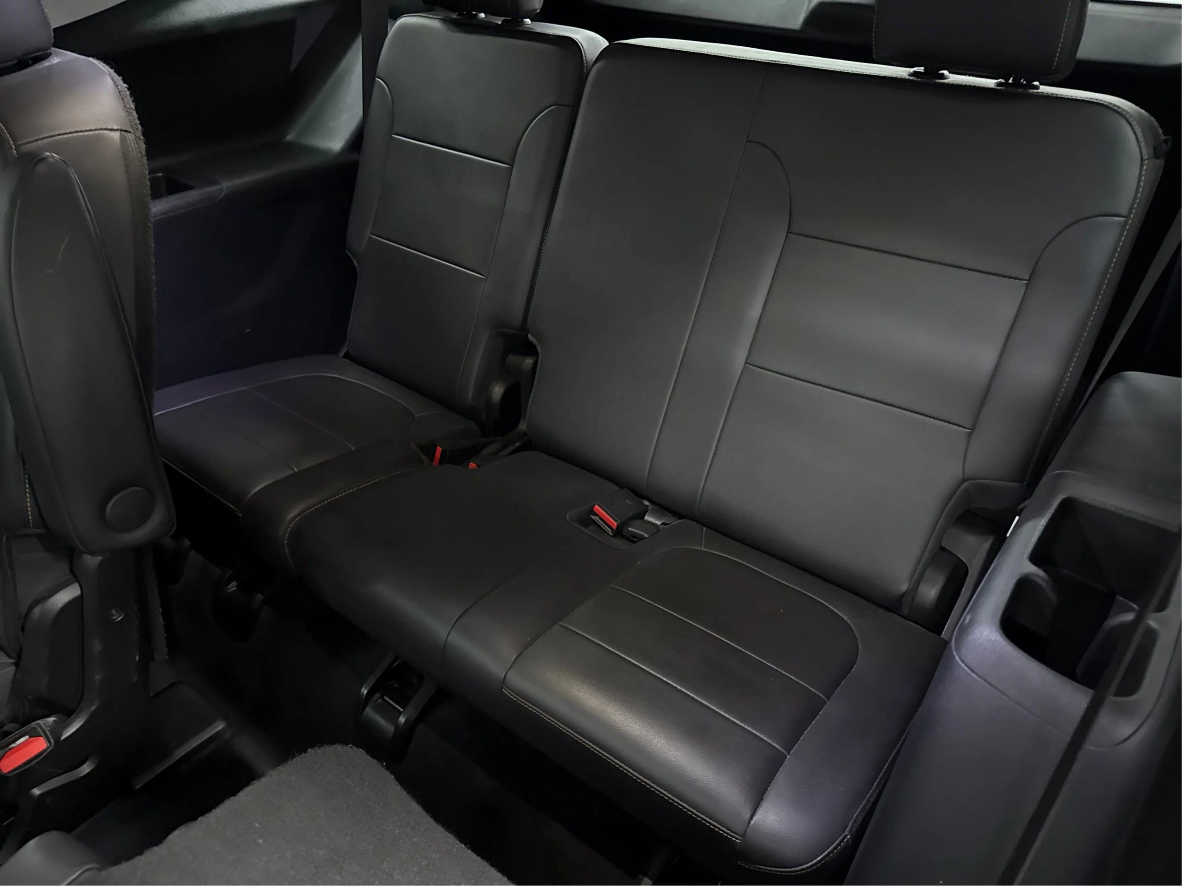 Used 2021 Chevrolet Traverse LT image 29