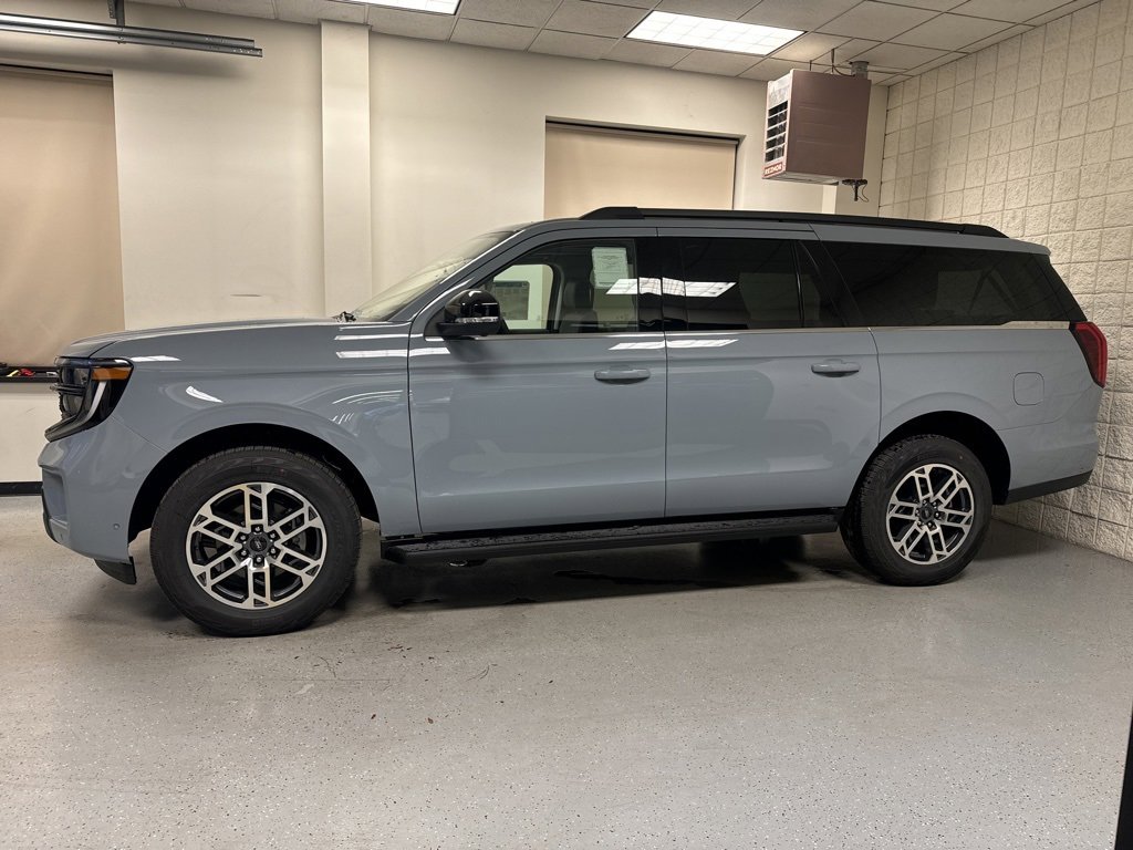New 2025 Ford Expedition Max Active image 14