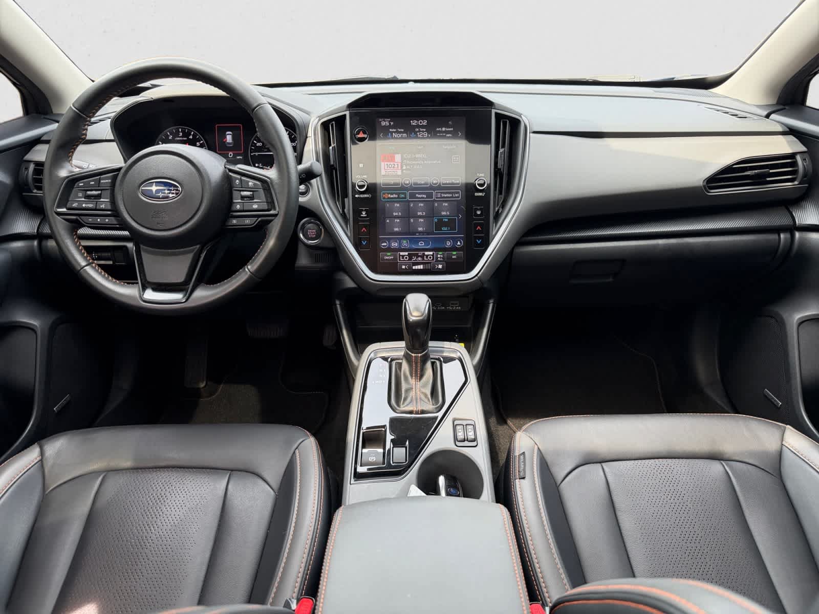 Certified 2024 Subaru Crosstrek 2.5i Limited w/ Popular Package #4A AWD/4WD image 12