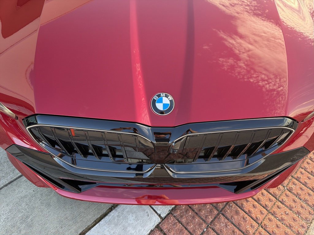 New 2026 BMW 530i xDrive w/ M Sport Package AWD/4WD image 12