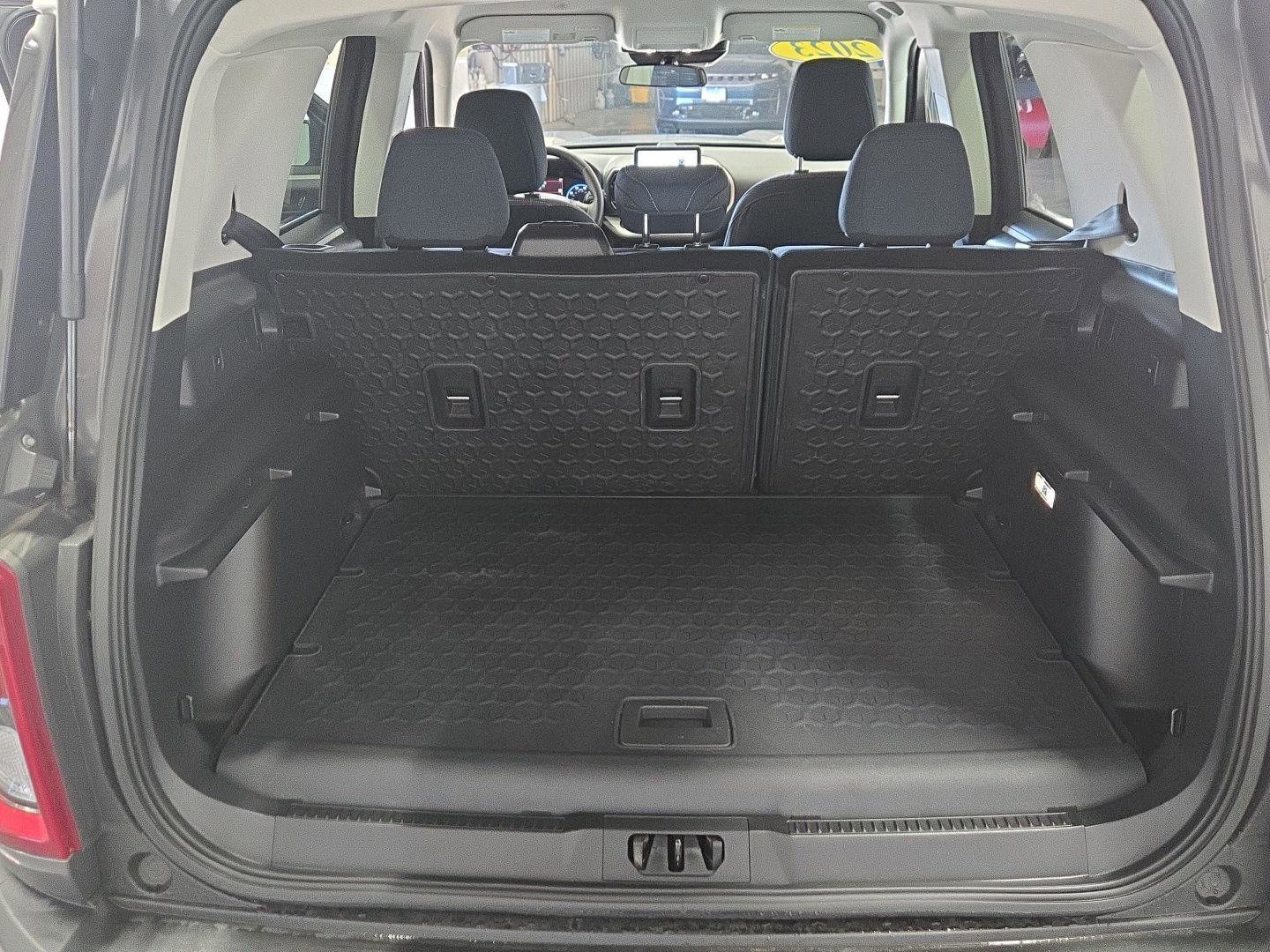 Used 2023 Ford Bronco Sport Heritage w/ Heritage Convenience Package image 19