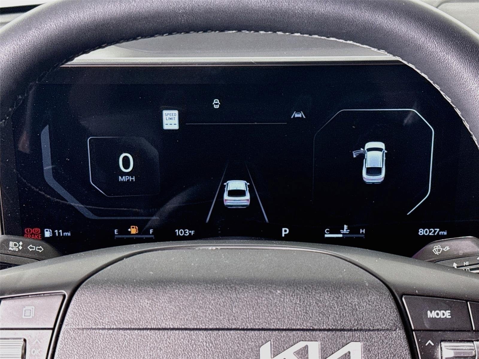 Used 2025 Kia K4 EX FWD image 14