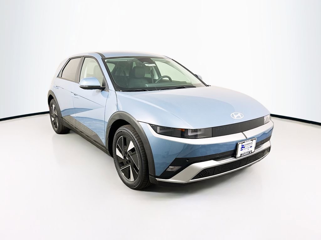 New 2026 Hyundai Ioniq 5 SEL