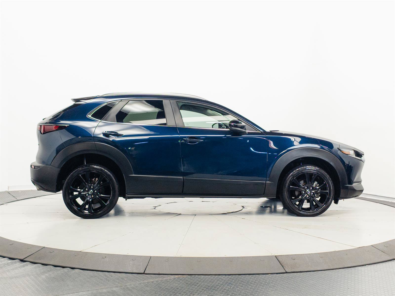 Used 2024 MAZDA CX-30 AWD 2.5 S w/ Select Sport Pkg image 12