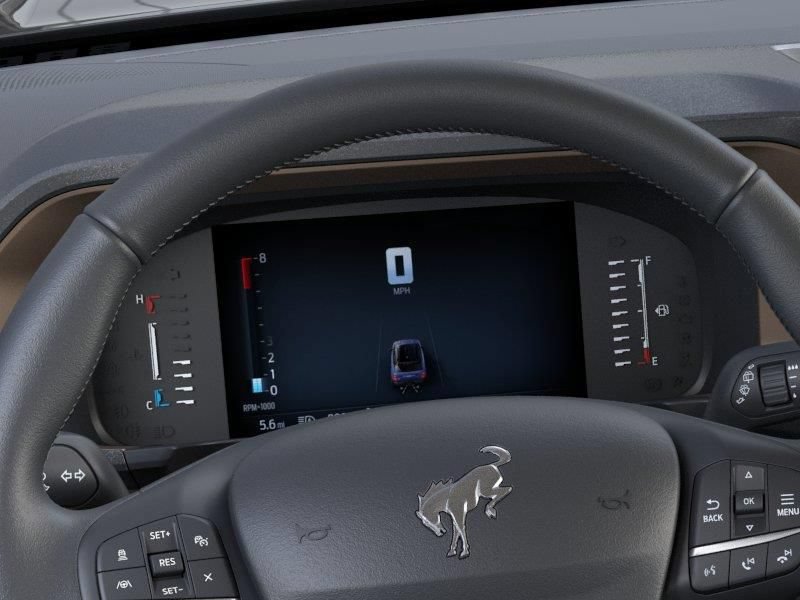 New 2026 Ford Bronco Sport Outer Banks AWD/4WD image 12