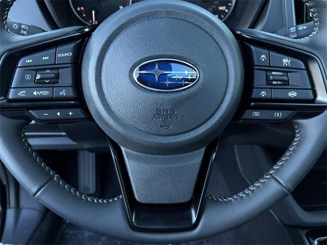 New 2026 Subaru Forester Premium image 19