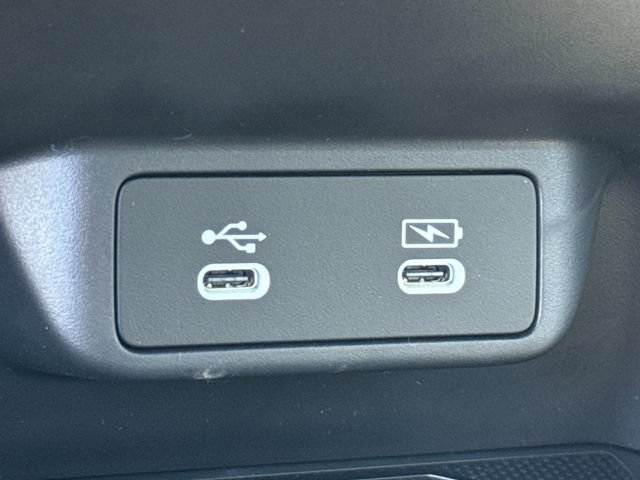 New 2027 Honda HR-V EX-L image 29