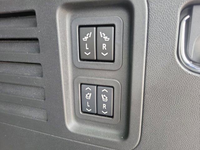 Used 2024 GMC Acadia Denali w/ Super Cruise Package image 7