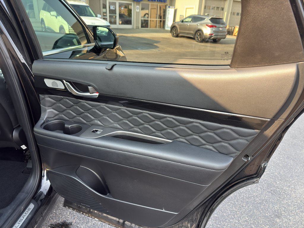 Used 2020 Hyundai Palisade Limited AWD/4WD image 19
