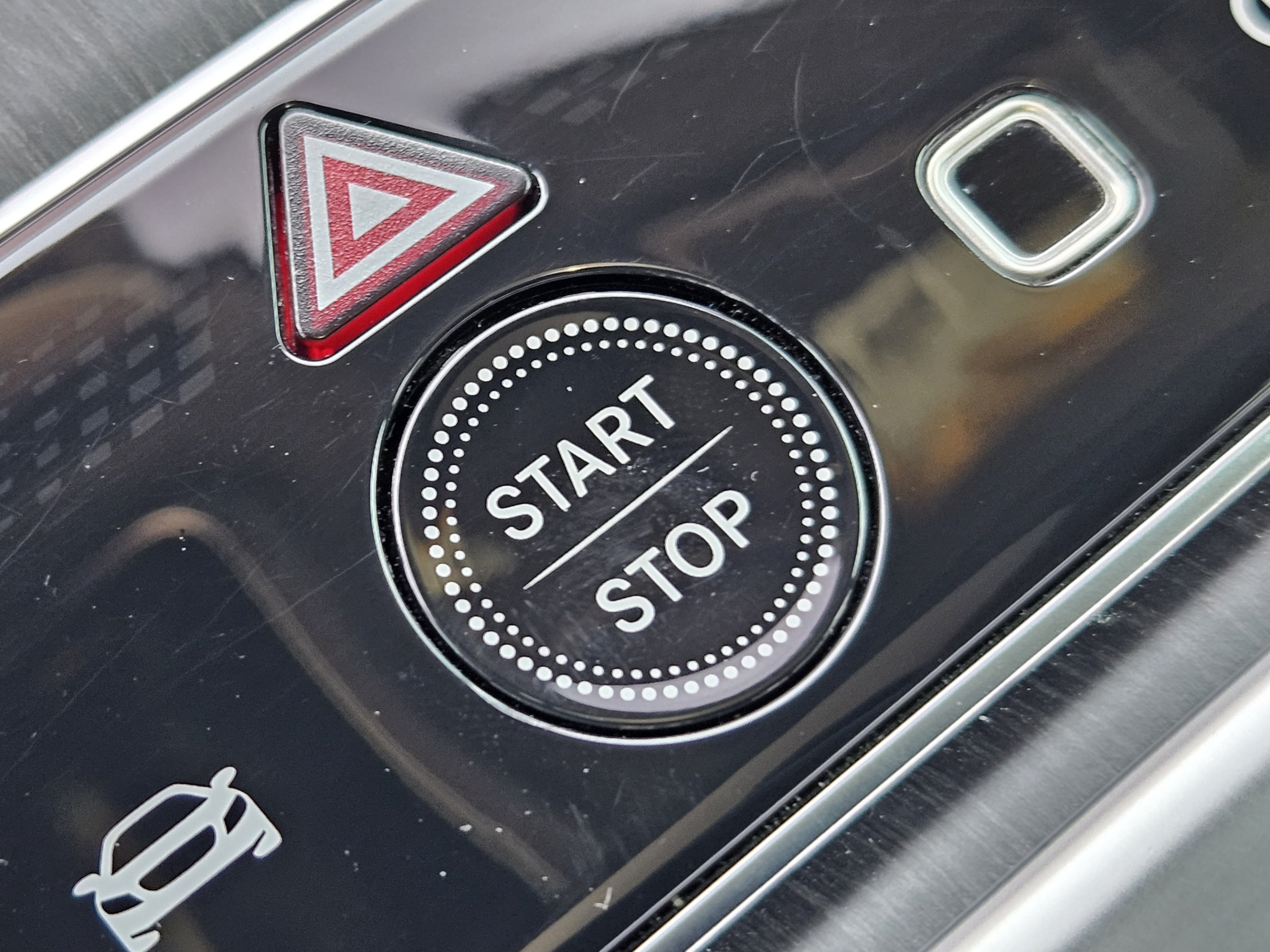 Certified 2024 Mercedes-Benz EQS 450+ SUV image 31