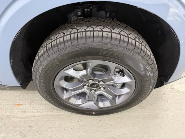 New 2026 Ford Maverick XLT w/ XLT Luxury Package image 5