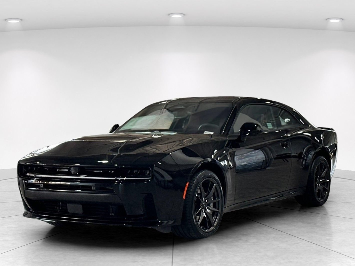 New 2026 Dodge Charger Scat Pack AWD/4WD video 2