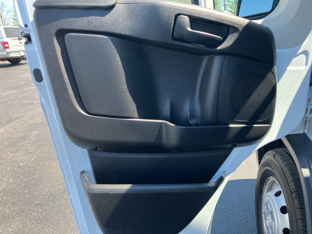 Used 2018 RAM ProMaster 1500 image 13