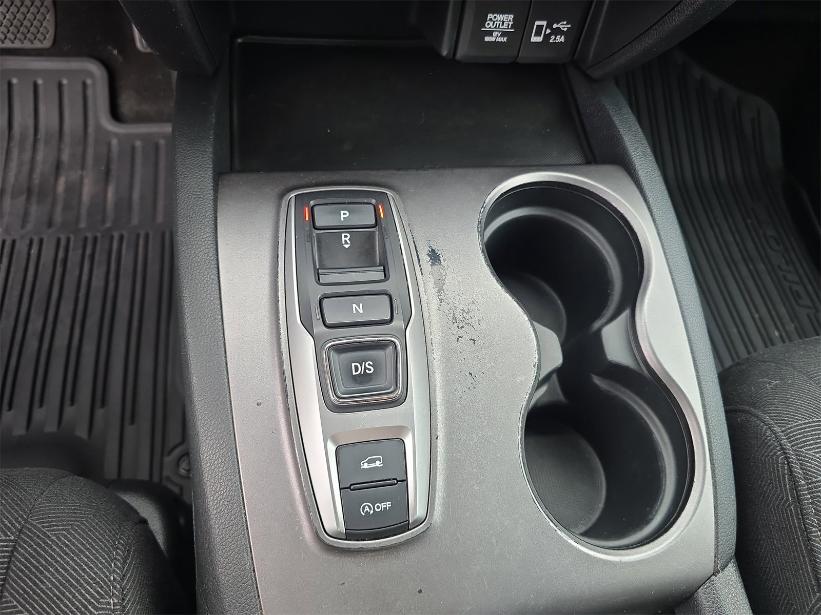 Used 2022 Honda Pilot Sport image 21