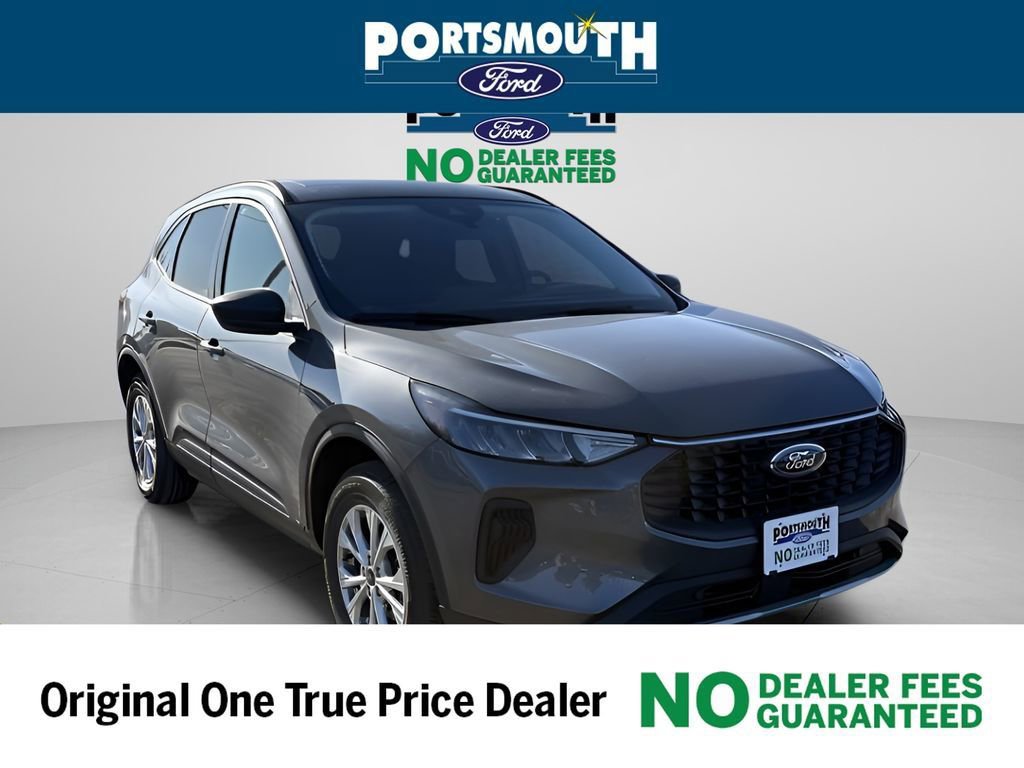 New 2026 Ford Escape Active w/ Tech Pack #1 AWD/4WD image 31