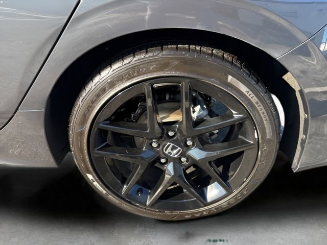 Used 2025 Honda Civic Sport image 10