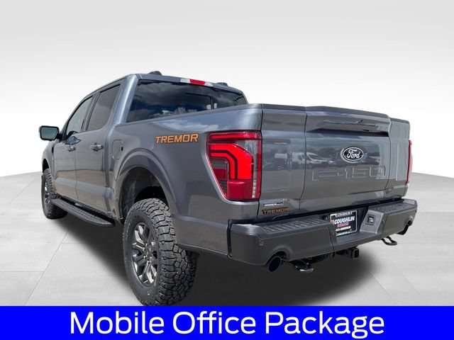 New 2026 Ford F150 Tremor w/ Equipment Group 402A High AWD/4WD image 3