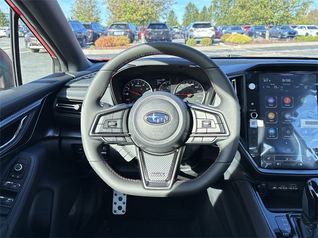 New 2025 Subaru WRX Premium image 14