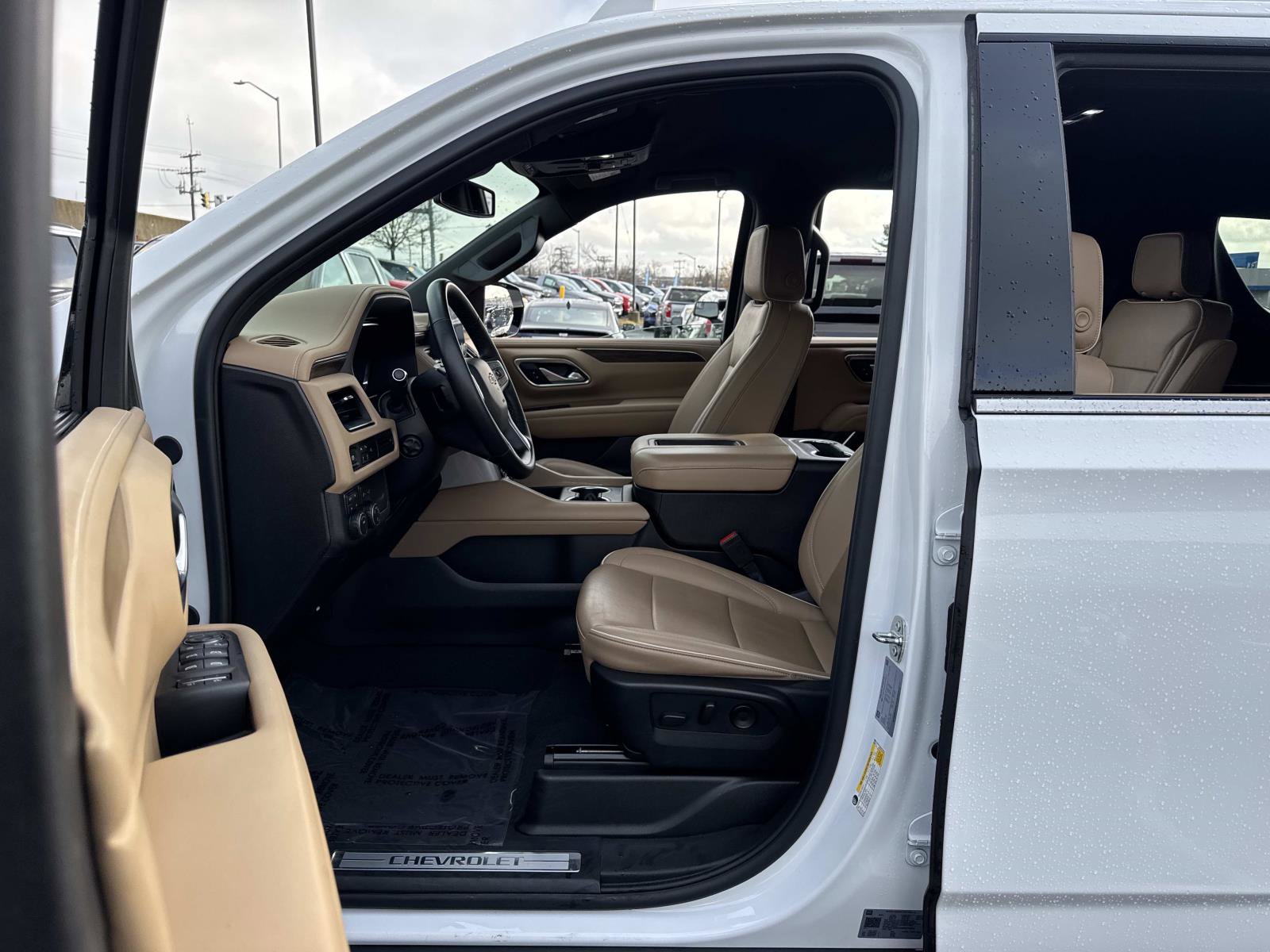 Certified 2024 Chevrolet Tahoe Premier image 17