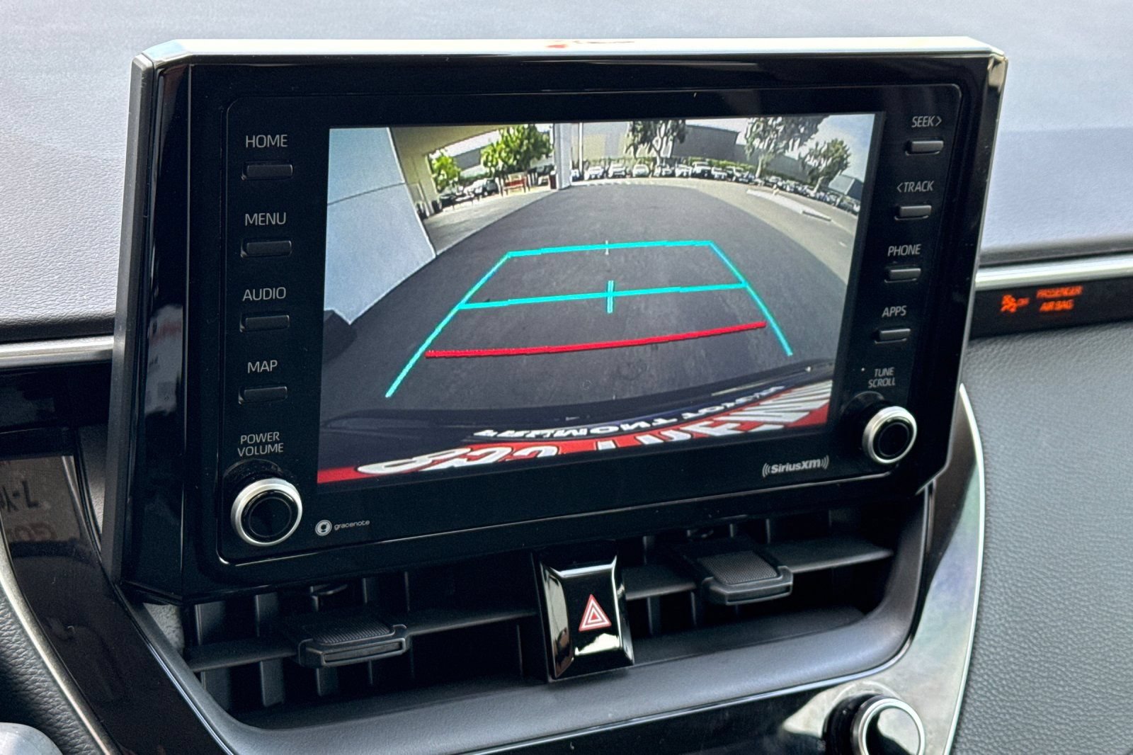 Certified 2022 Toyota Corolla LE FWD image 18