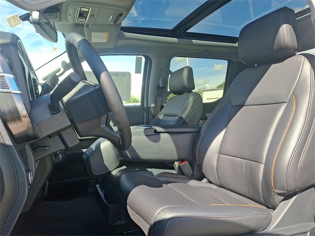 New 2026 Ford F350 Lariat w/ Tremor Off-Road Package image 6