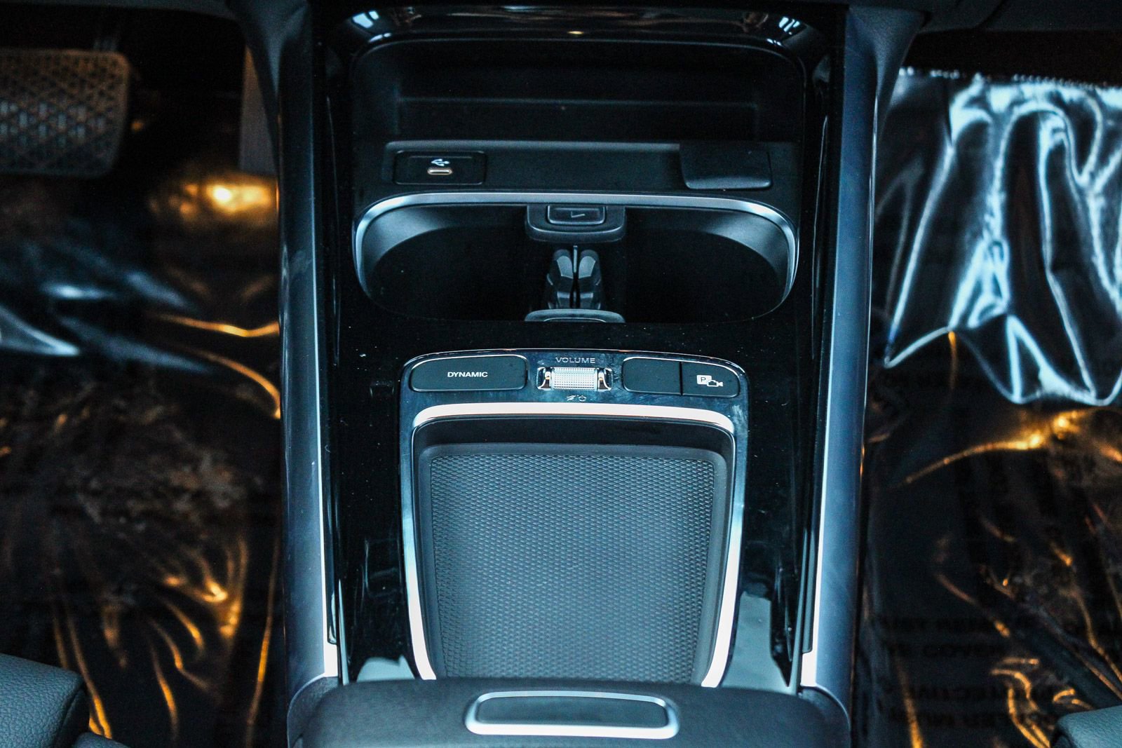 Certified 2026 Mercedes-Benz GLA 250 4MATIC image 14