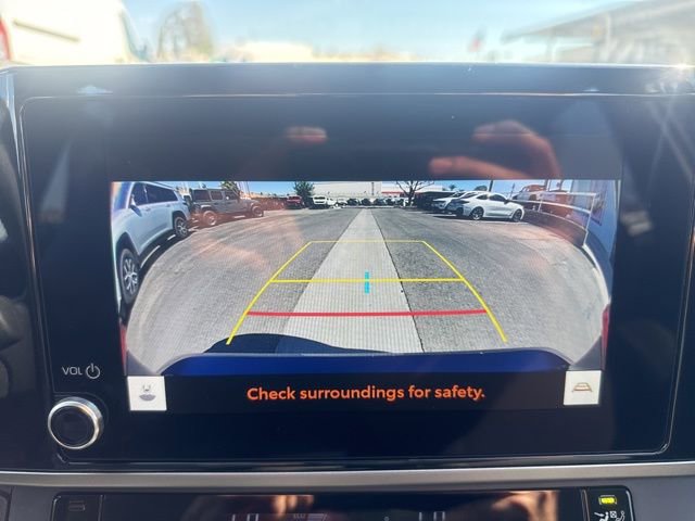 Used 2026 Toyota Camry LE image 16