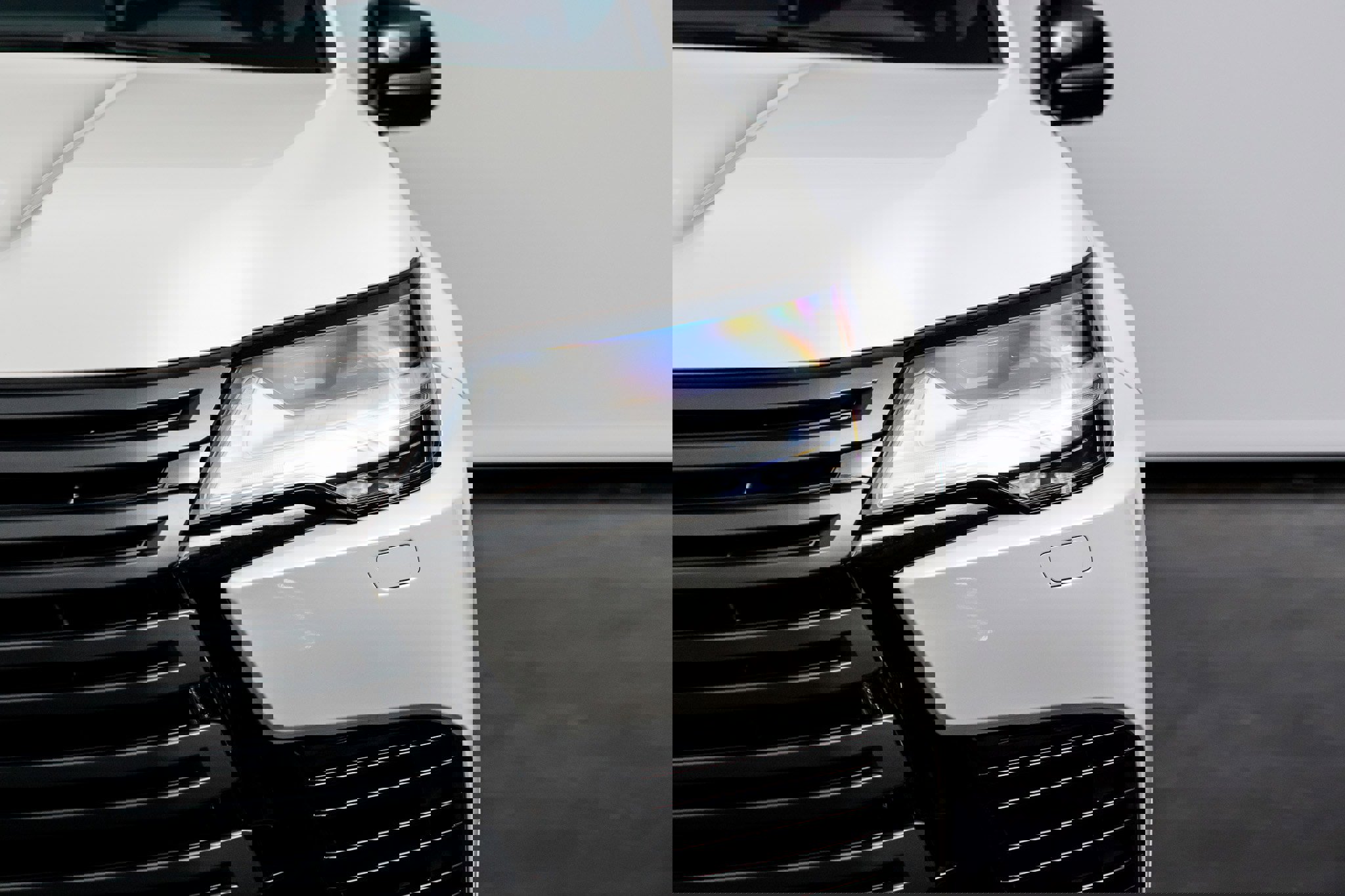 Used 2025 Lexus LX 700h Luxury image 5