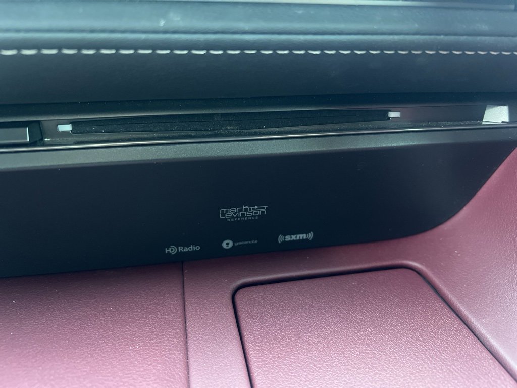 Used 2023 Lexus LC 500 500 w/ Touring Package image 6