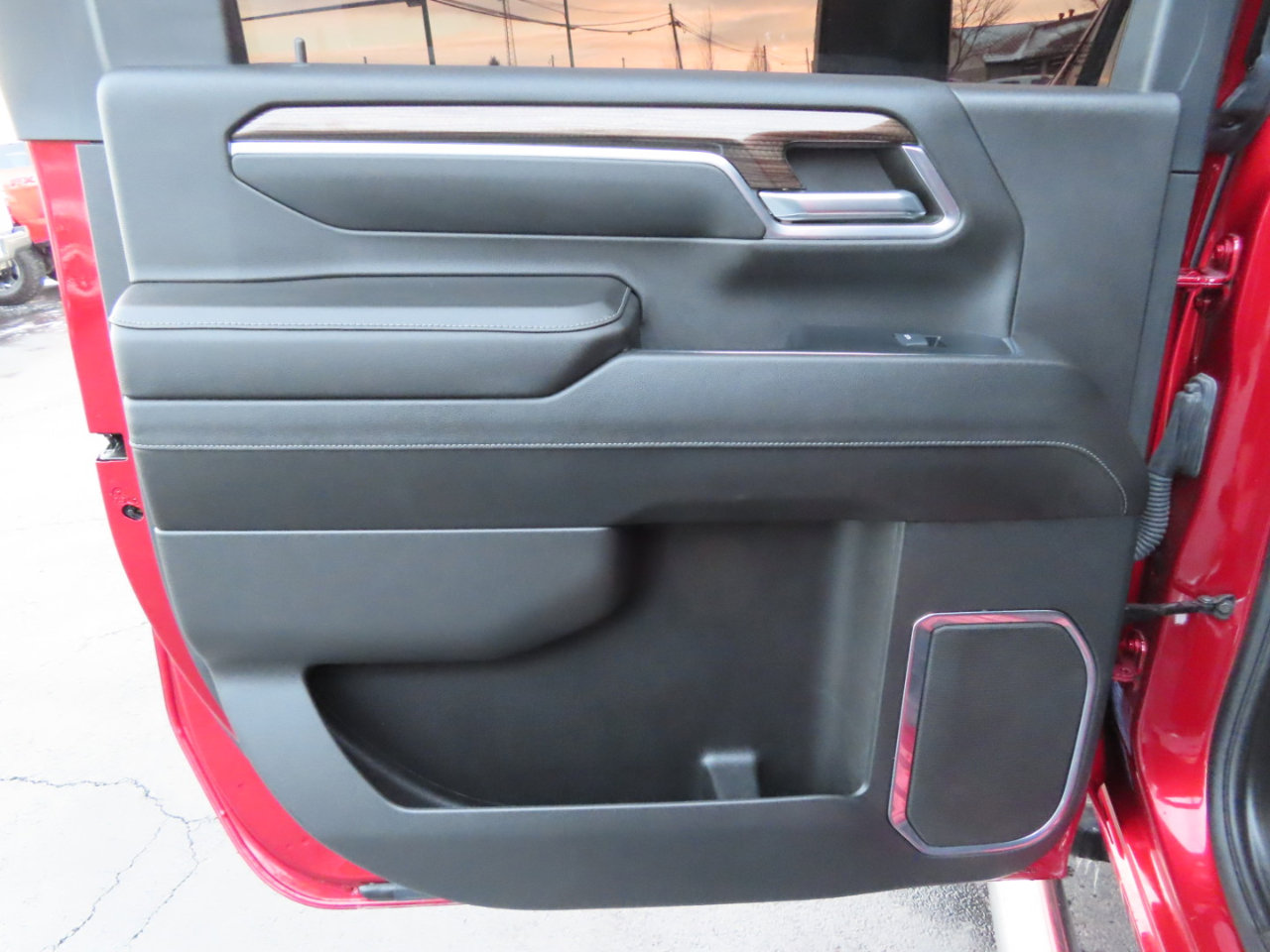 Used 2024 Chevrolet Silverado 2500 LT image 45