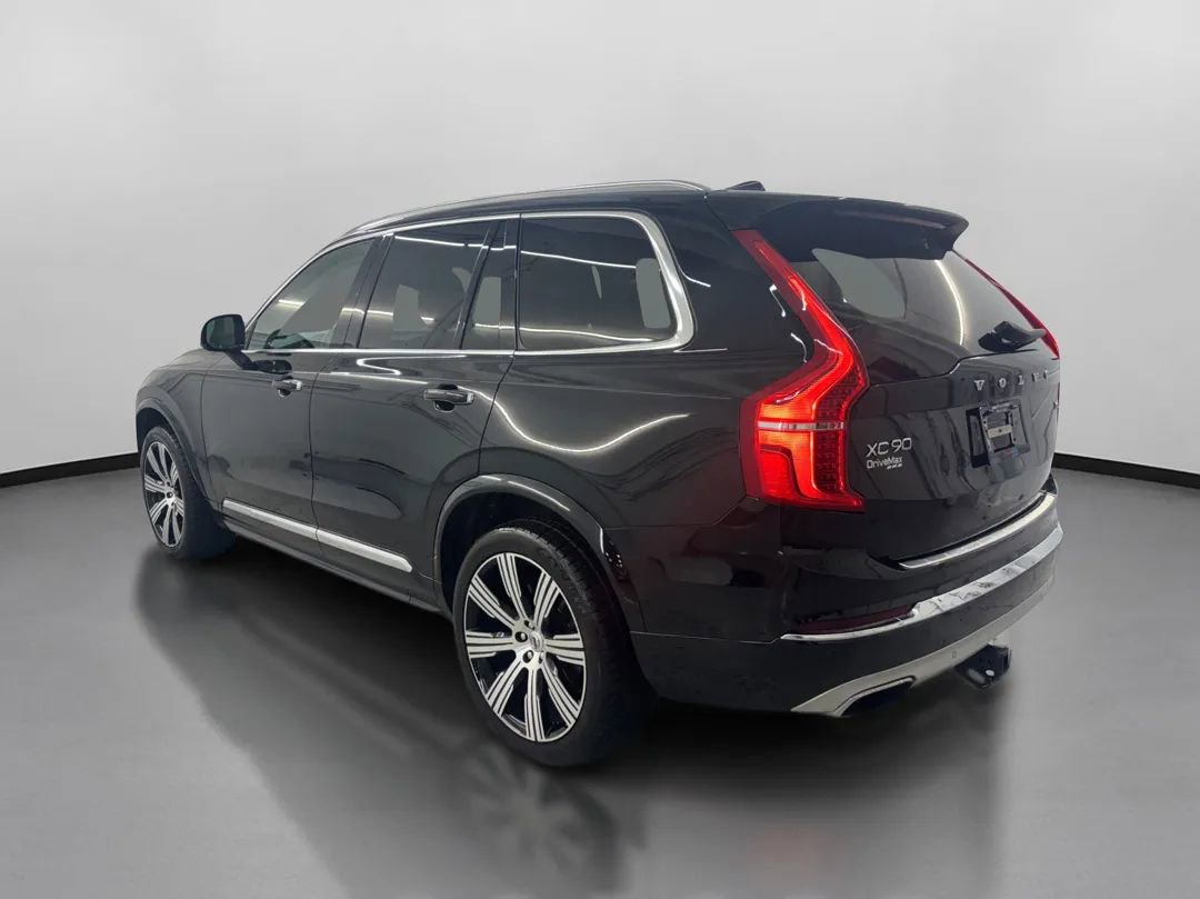 Used 2020 Volvo XC90 T6 Inscription w/ Protection Package Premier image 7