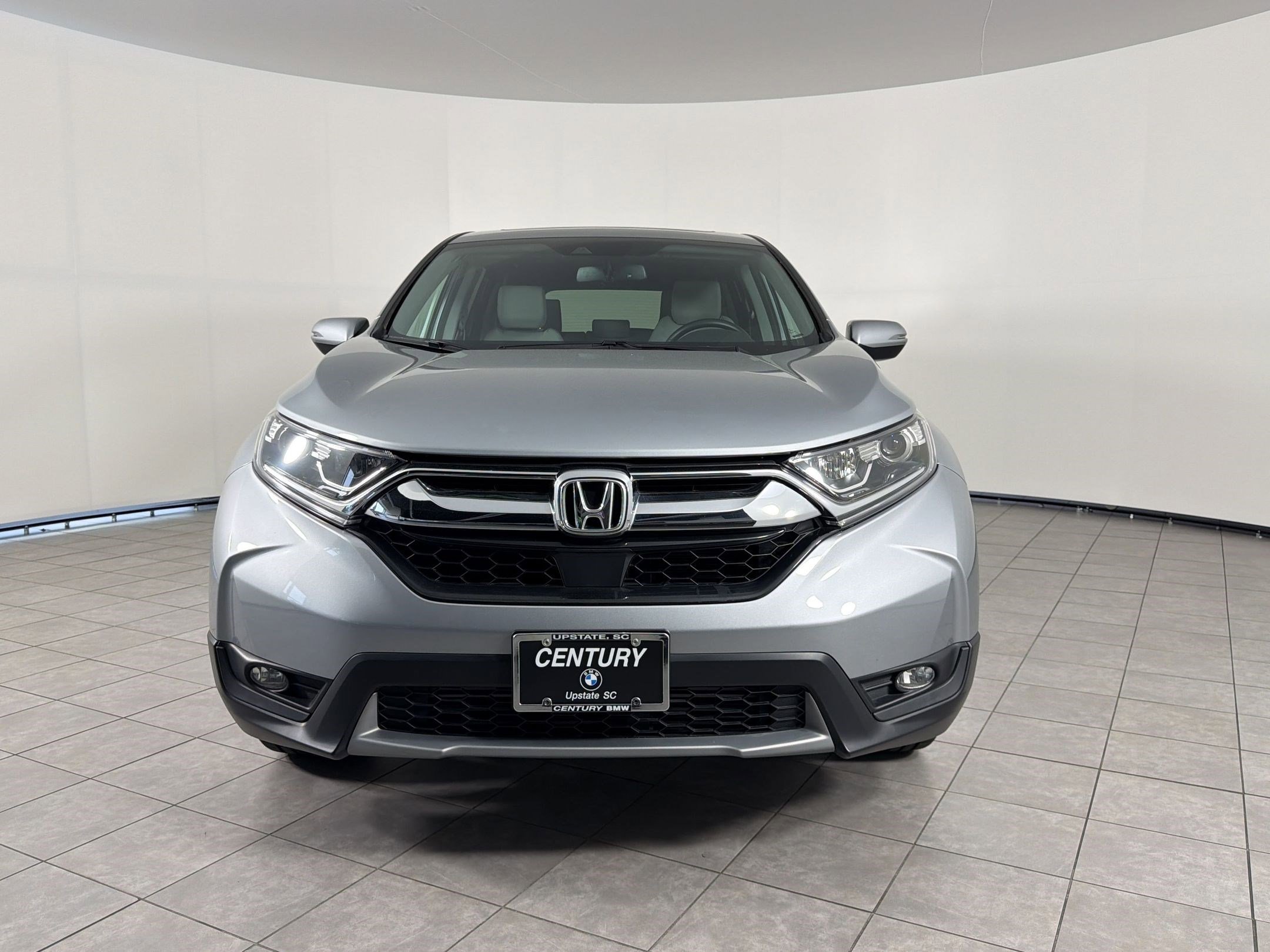 Used 2018 Honda CR-V EX-L image 5