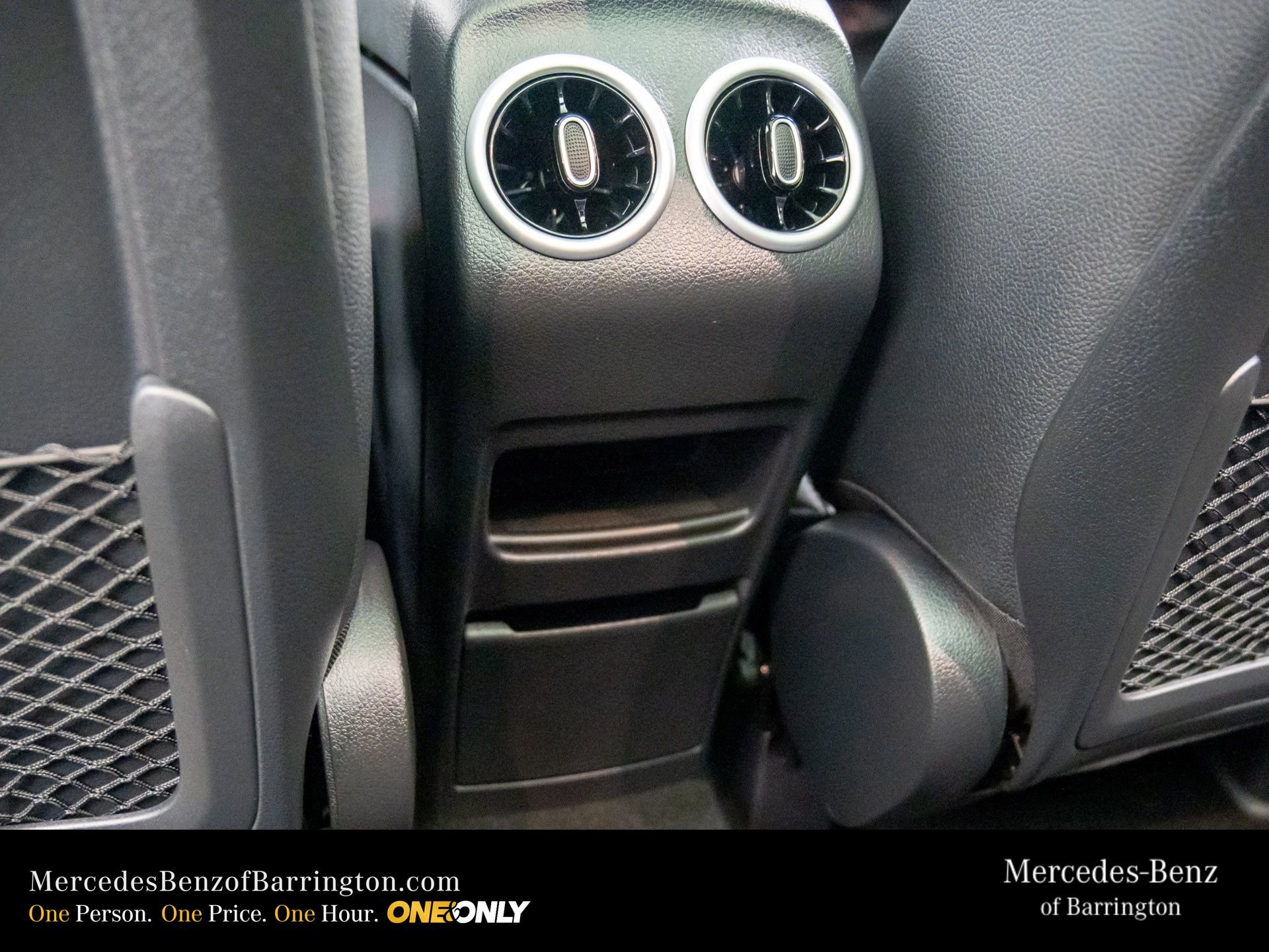 New 2026 Mercedes-Benz GLA 250 4MATIC image 20