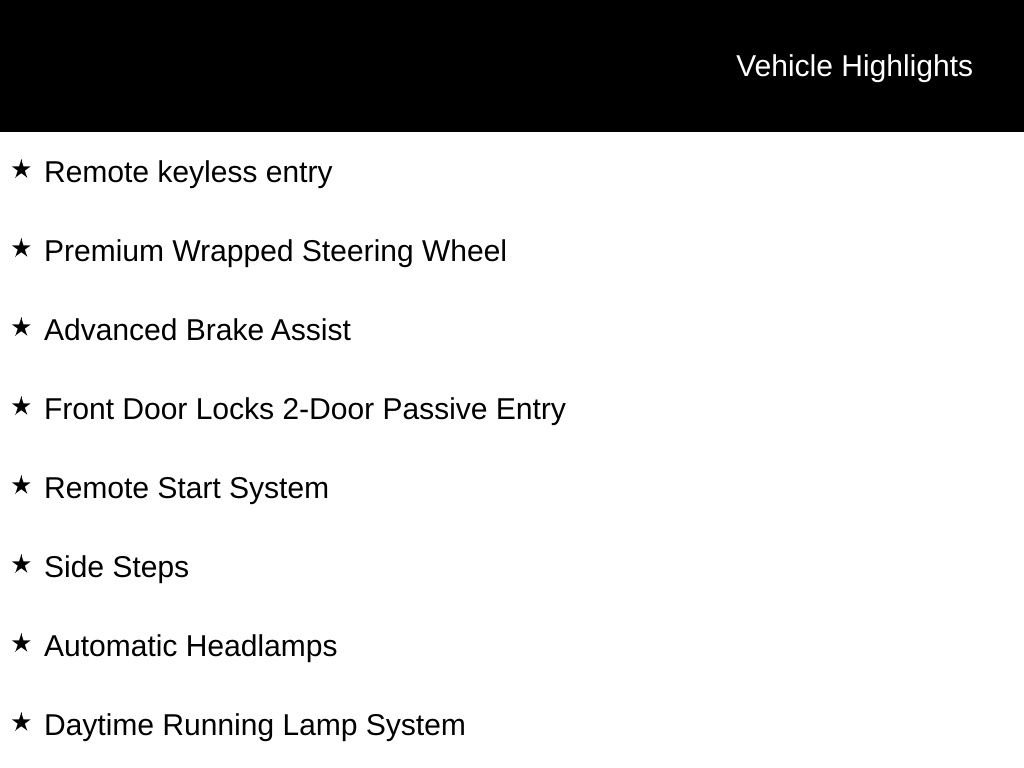 Used 2025 Jeep Gladiator High Tide image 6