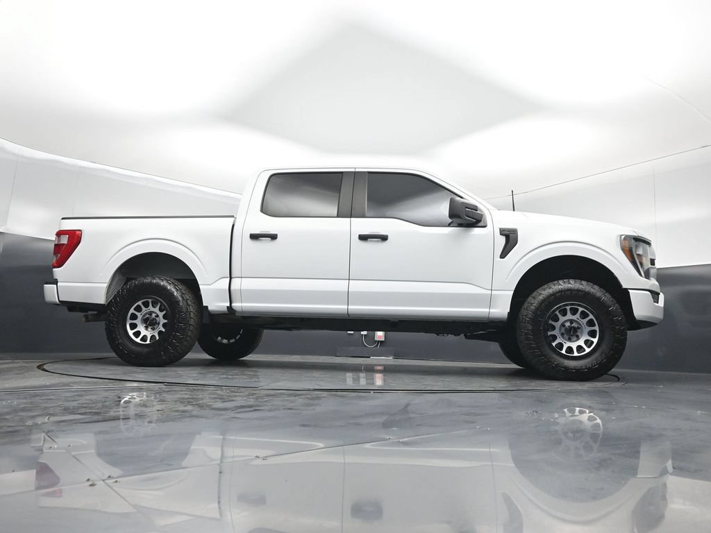 Used 2023 Ford F150 XL w/ STX Appearance Package RWD image 44