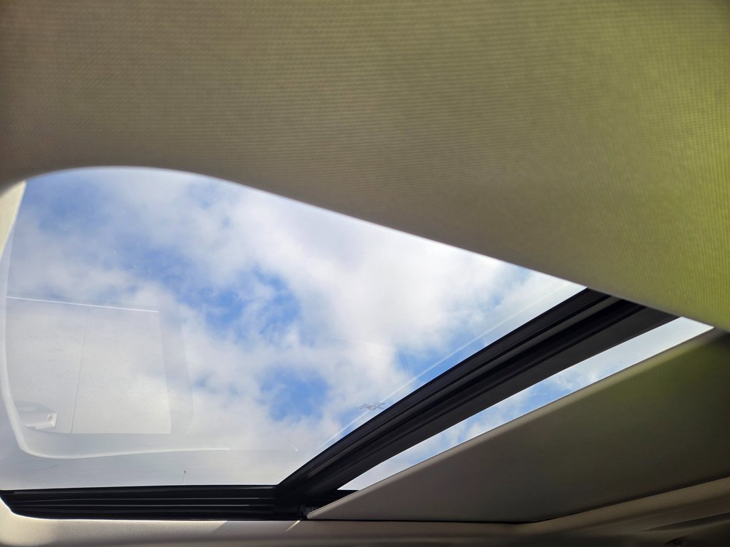 New 2025 Ford Expedition Active image 11