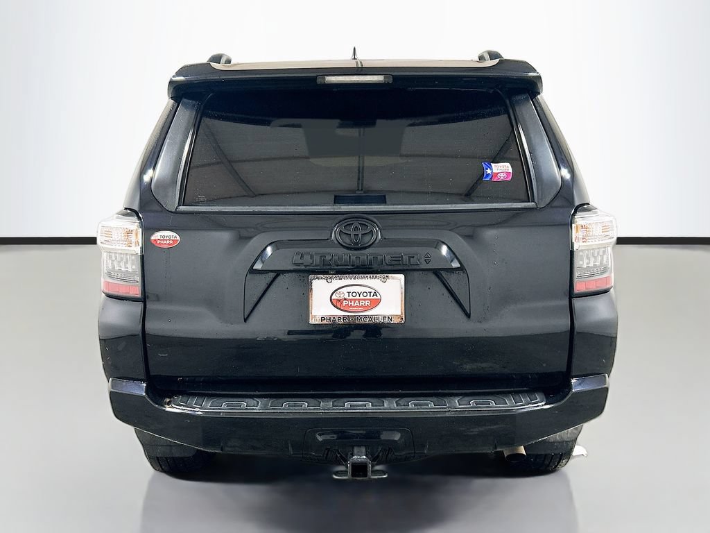 Used 2021 Toyota 4Runner SR5 RWD image 5