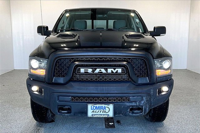 Used 2019 RAM 1500 Classic Warlock image 2