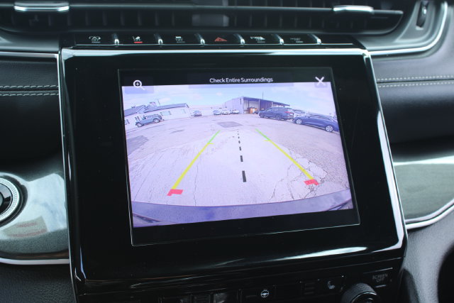 Used 2023 Jeep Grand Cherokee L Laredo RWD image 25