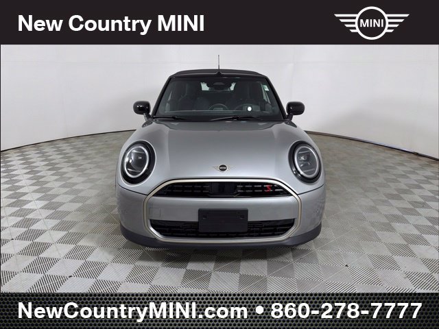 Certified 2026 MINI Cooper S FWD image 2
