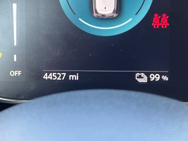 Used 2023 MINI Cooper SE FWD image 18