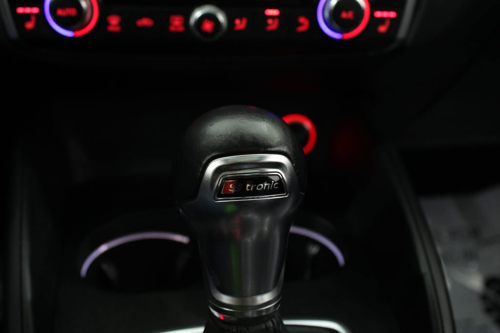 Used 2015 Audi A3 1.8T Premium Plus image 39