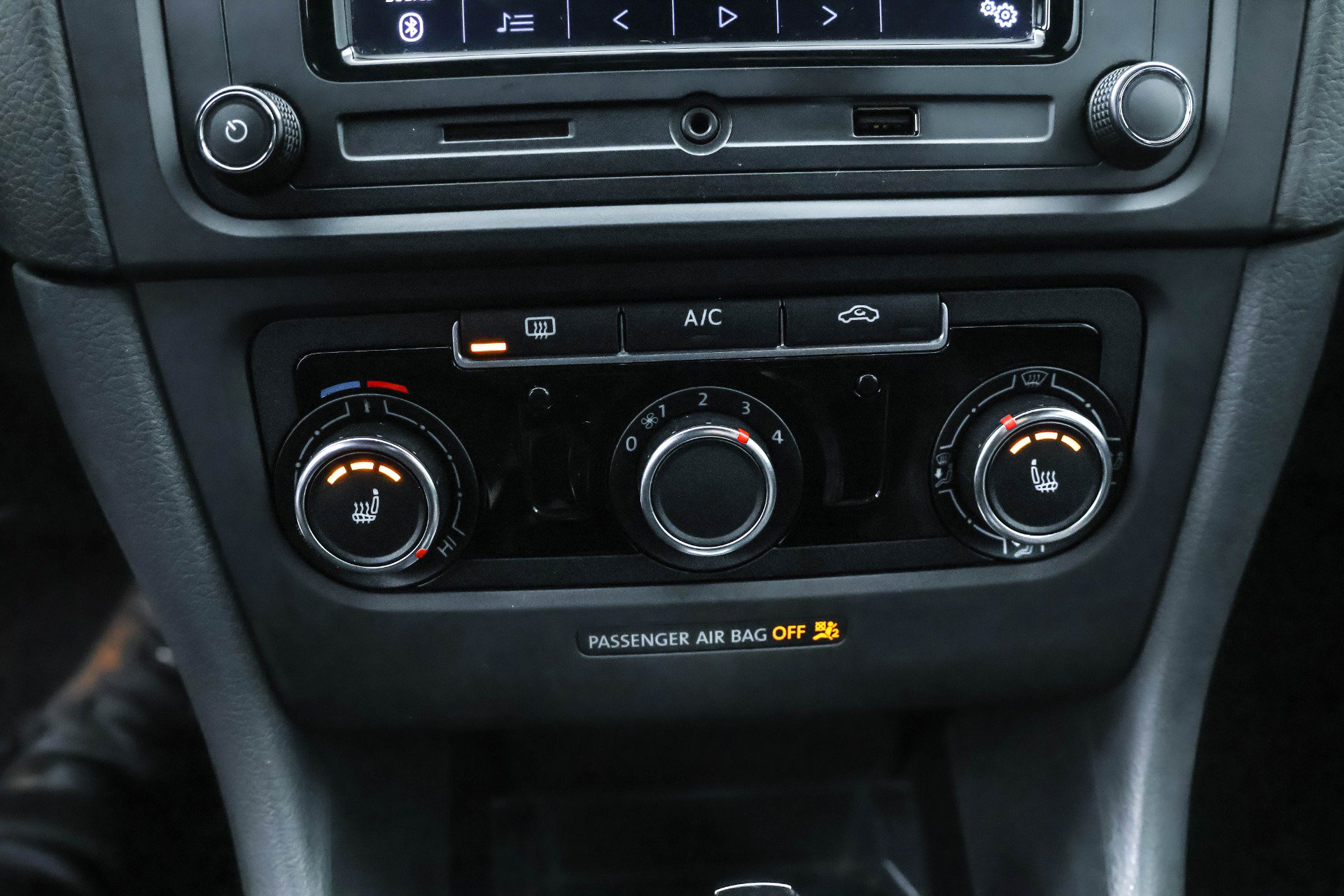 Used 2013 Volkswagen GTI Autobahn image 13