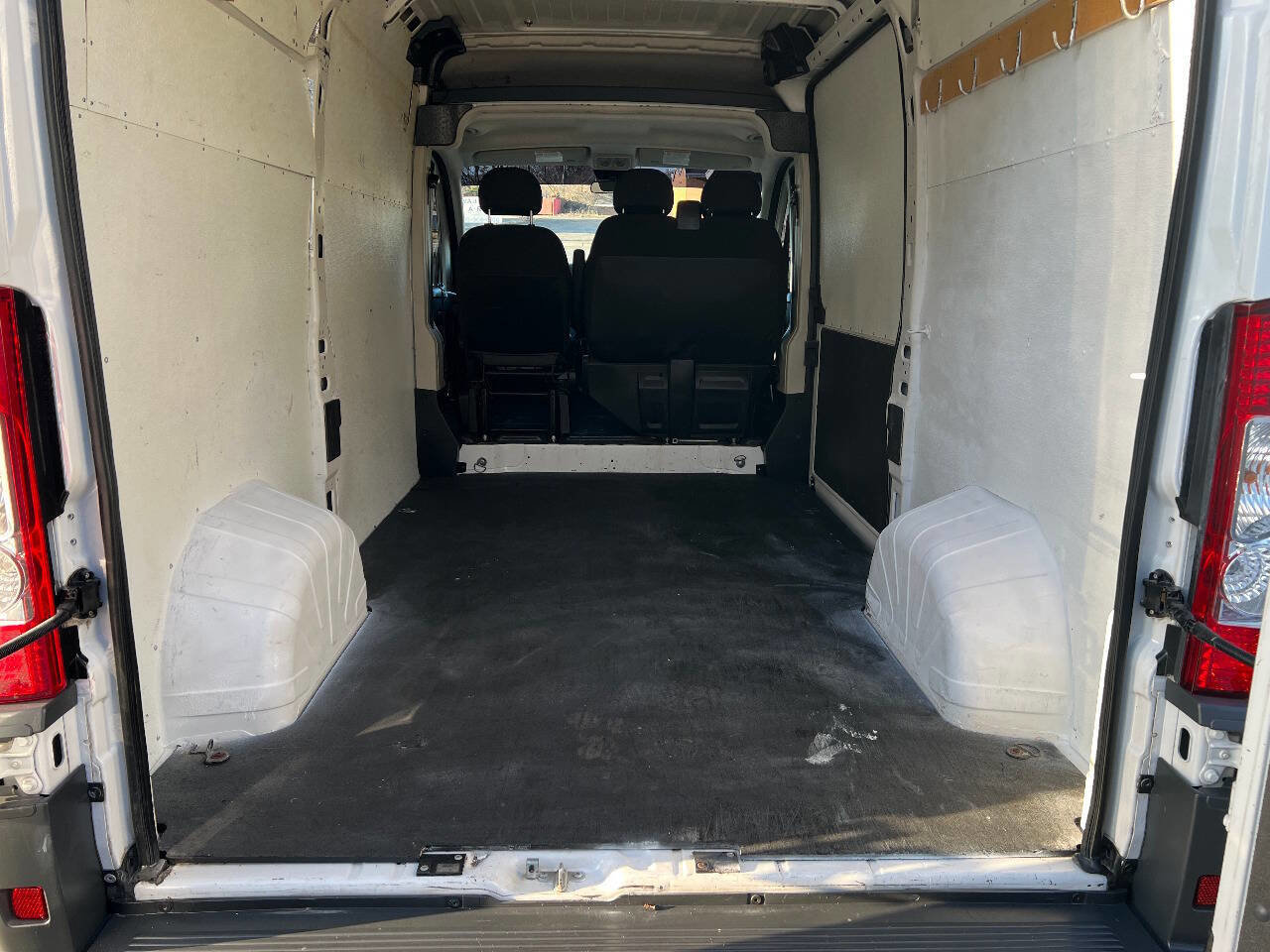 Used 2014 RAM ProMaster 1500 image 26